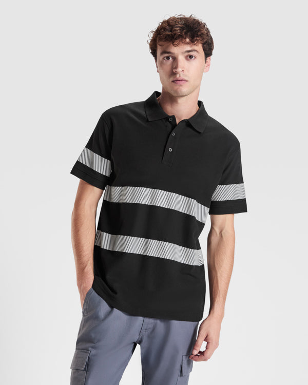 LD9324 FORAN - Poloshirt