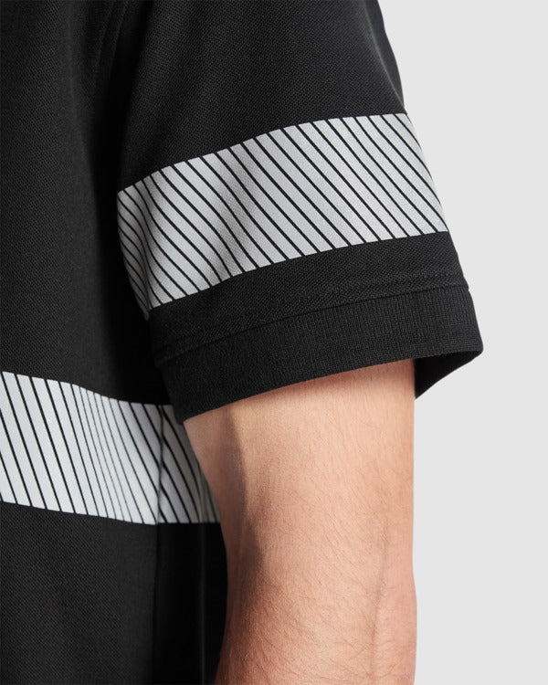 LD9324 FORAN - Poloshirt