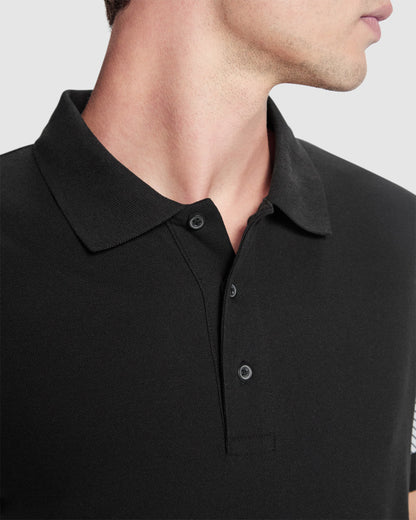 LD9324 FORAN - Poloshirt