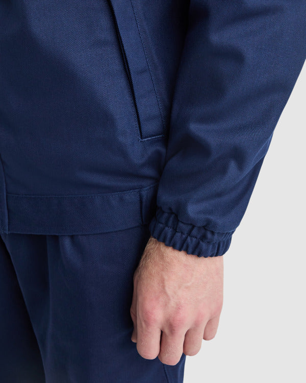 LD9403 CRUISER - Flammhemmende Jacke