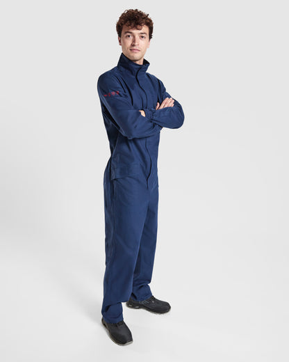 LD9404 BLAZER - Flammhemmender Arbeitsanzug