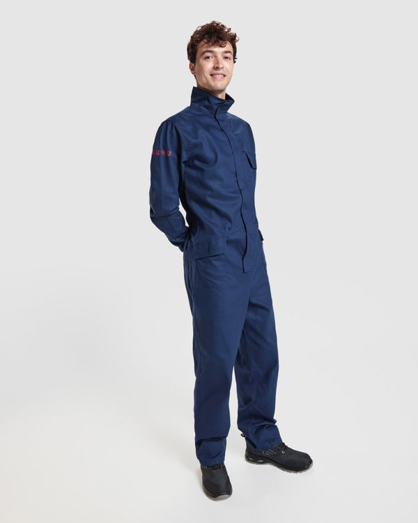 LD9404 BLAZER - Flammhemmender Arbeitsanzug