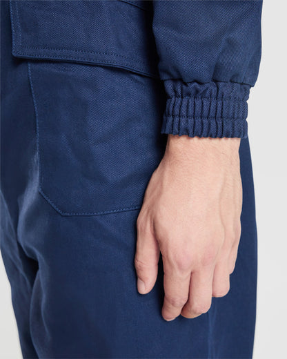 LD9404 BLAZER - Flammhemmender Arbeitsanzug