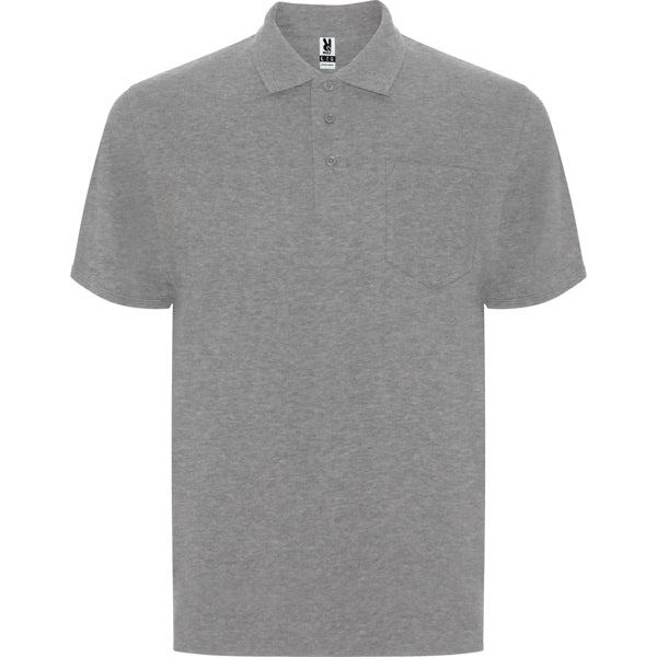 LD6607 CENTAURO Premium - Poloshirt