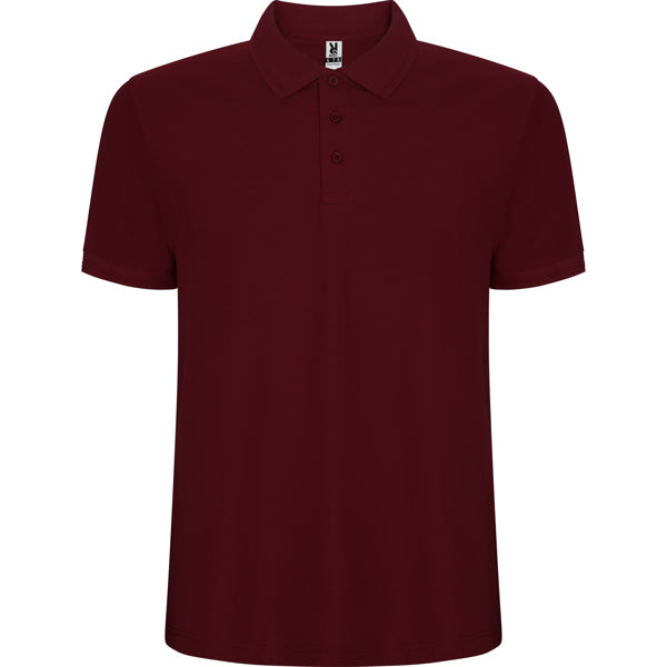 LD6609 PEGASO Premium - Poloshirt