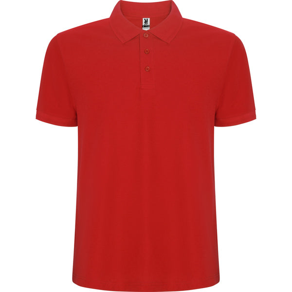 LD6609 PEGASO Premium - Poloshirt