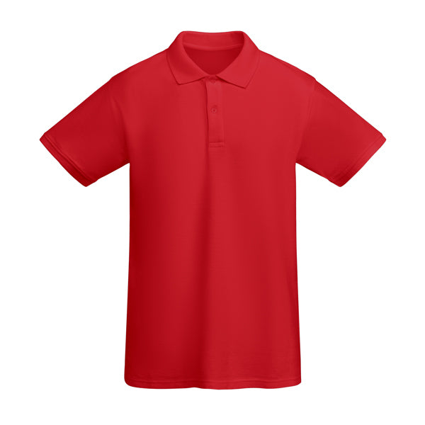 LD6617 PRINCE - Poloshirt