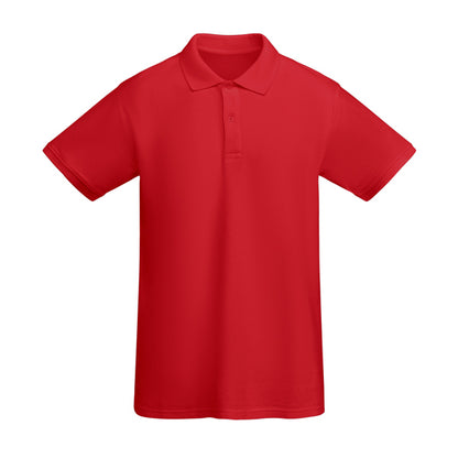 LD6617 PRINCE - Poloshirt