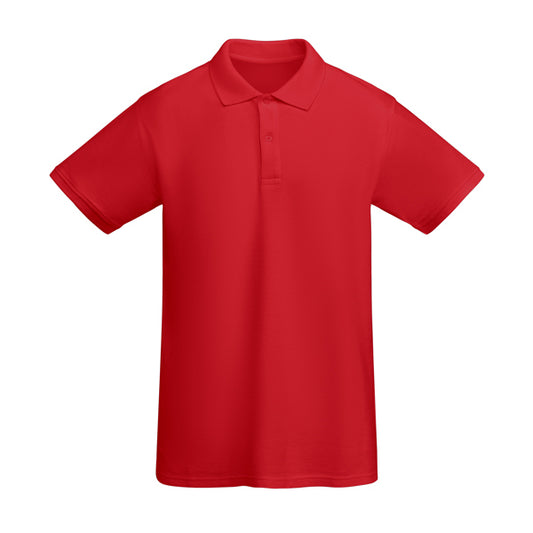LD6617 PRINCE - Poloshirt