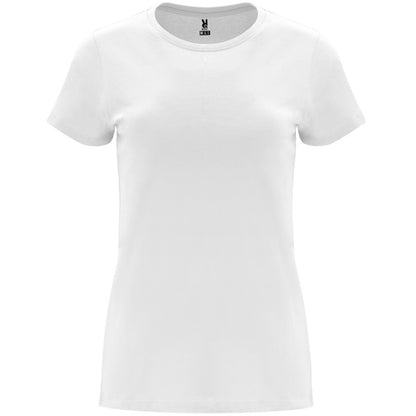 LD6683 CAPRI - T-Shirt Damen