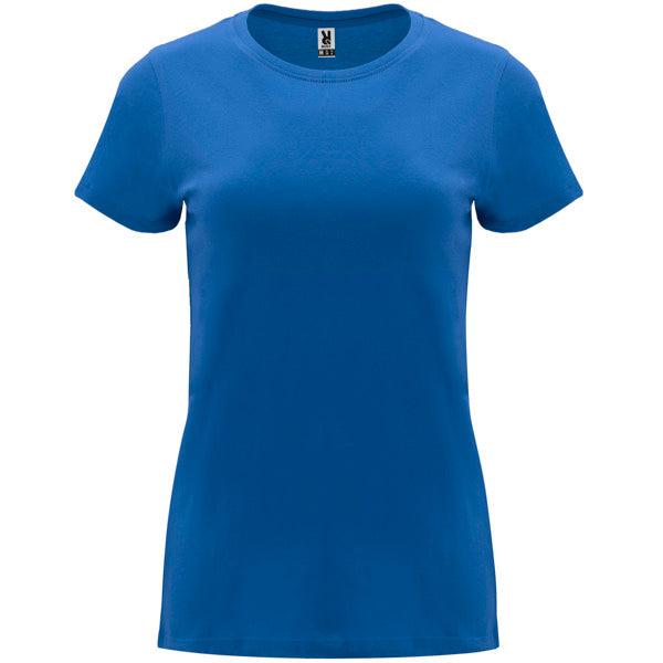 LD6683 CAPRI - T-Shirt Damen