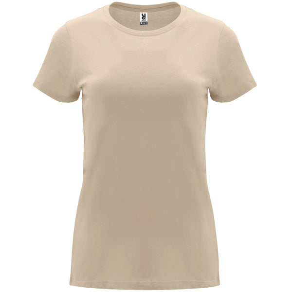 LD6683 CAPRI - T-Shirt Damen