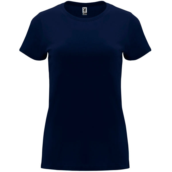 LD6683 CAPRI - T-Shirt Damen