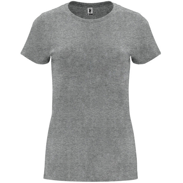 LD6683 CAPRI - T-Shirt Damen