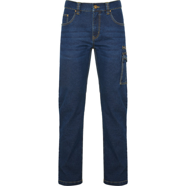 LD8402 RAPTOR - Jeans Arbeitshosen