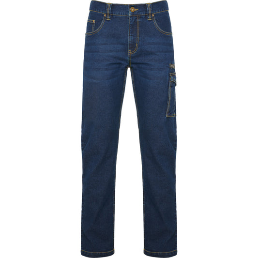 LD8402 RAPTOR - Jeans Arbeitshosen