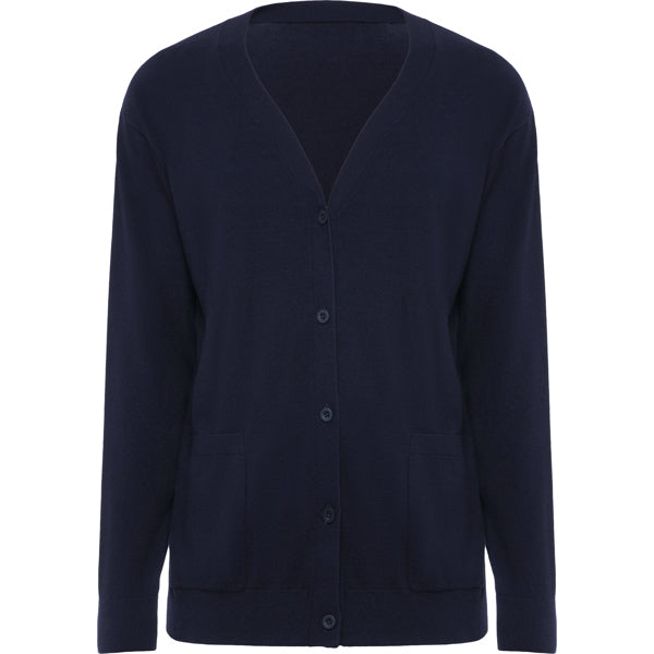 LD8406 EXPLORER WOMAN - Strickjacke für Damen