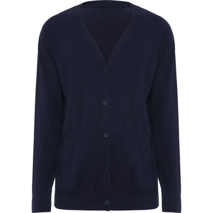 LD8406 EXPLORER WOMAN - Strickjacke für Damen