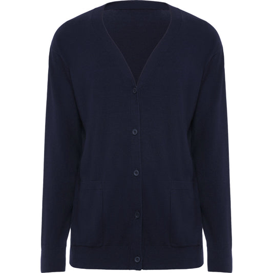 LD8406 EXPLORER WOMAN - Strickjacke für Damen