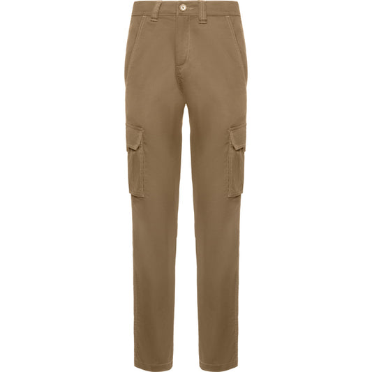 LD8407 DAILY WOMAN STRETCH - Arbeitshosen