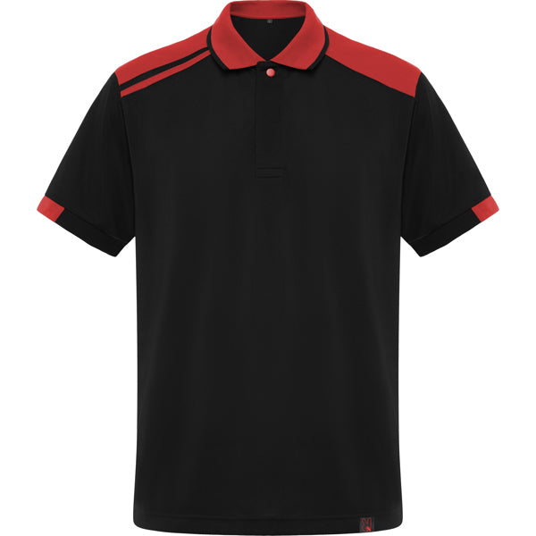 LD8410 SAMURAI - Poloshirt