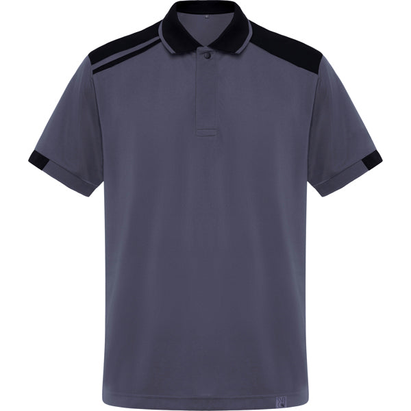 LD8410 SAMURAI - Poloshirt