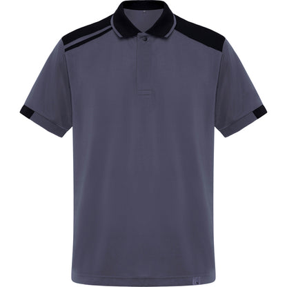 LD8410 SAMURAI - Poloshirt