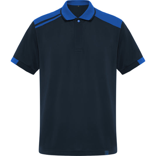 LD8410 SAMURAI - Poloshirt