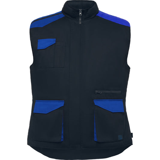 LD8414 ARMADA - Arbeitsweste mit mehreren Taschen