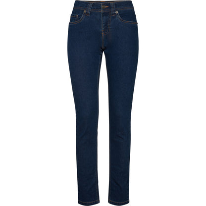 LD8416 BROCK WOMAN - Damenjeans