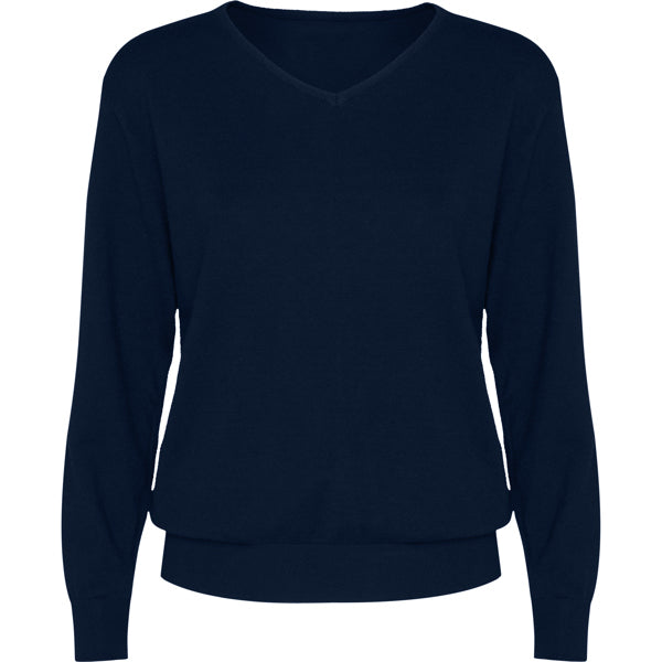 LD8418 HILUX WOMAN - Damenpullover