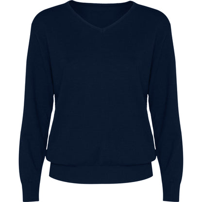LD8418 HILUX WOMAN - Damenpullover