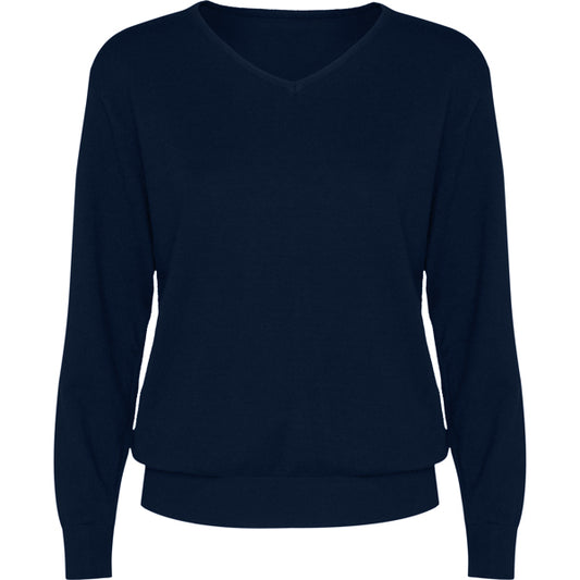 LD8418 HILUX WOMAN - Damenpullover