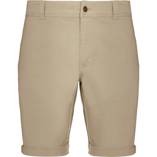 LD9005 RINGO - Stretch Shorts