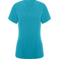 LD9084 FEROX WOMAN Kurzärmeliges OP-Oberteil