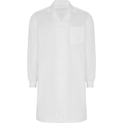 LD9092 MEDERI - Laborkittel mit Revers