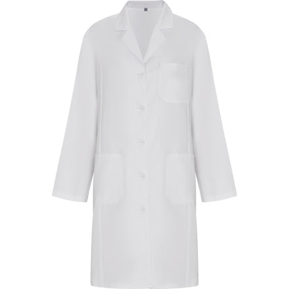 LD9093 VACCINE WOMAN - Laborkittel