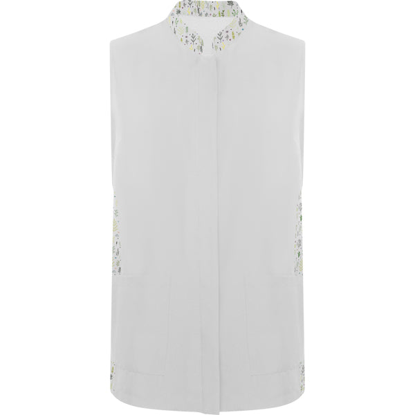 LD9105 ALDANY - Ärmellose OP-Kleidung