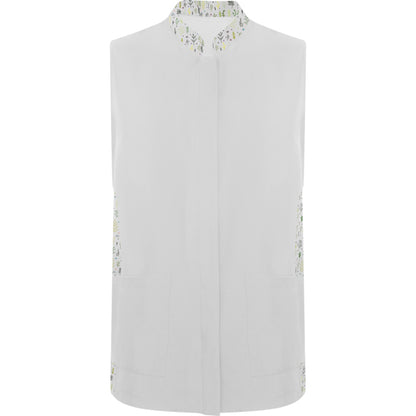 LD9105 ALDANY - Ärmellose OP-Kleidung