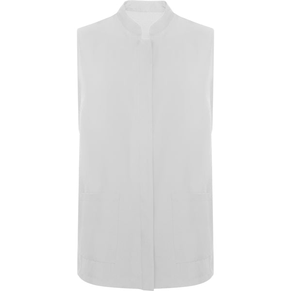 LD9105 ALDANY - Ärmellose OP-Kleidung