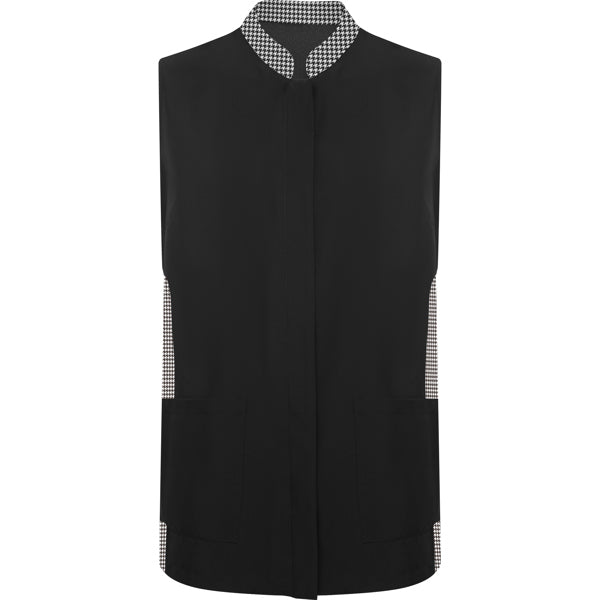 LD9105 ALDANY - Ärmellose OP-Kleidung