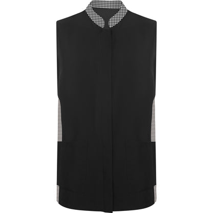 LD9105 ALDANY - Ärmellose OP-Kleidung