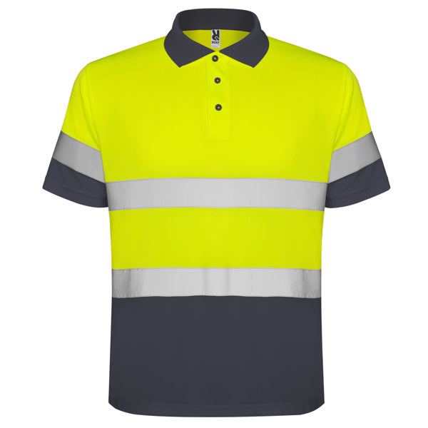 LD9302 POLARIS - Poloshirt