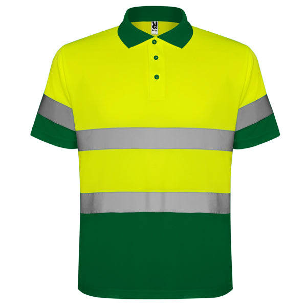 LD9302 POLARIS - Poloshirt
