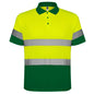 LD9302 POLARIS - Poloshirt