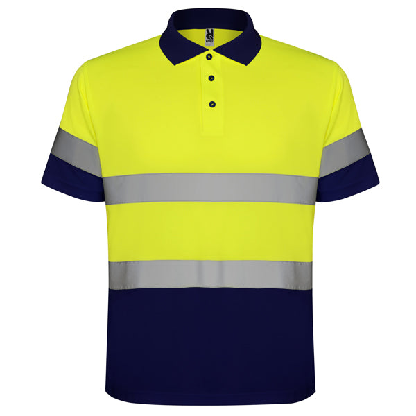 LD9302 POLARIS - Poloshirt