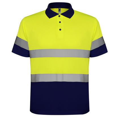 LD9302 POLARIS - Poloshirt