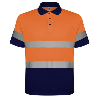 LD9302 POLARIS - Poloshirt