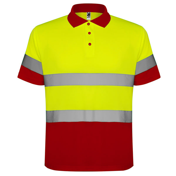 LD9302 POLARIS - Poloshirt