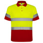 LD9302 POLARIS - Poloshirt